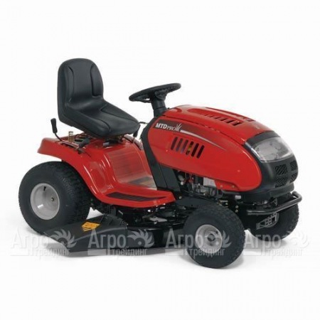 Садовый минитрактор MTD Pro P 180 HG в Нижнем Новгороде