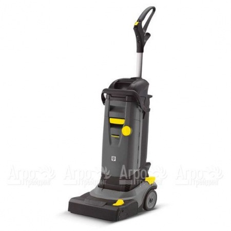 Ручная поломоечная машина Karcher BR 30/4 C в Нижнем Новгороде