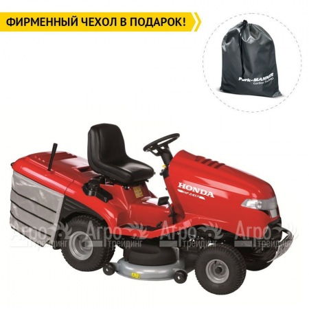 Садовый минитрактор Honda HF 2417 HME в Нижнем Новгороде