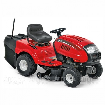 Садовый минитрактор MTD Optima LE 175 H (Special) в Нижнем Новгороде