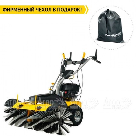 Подметальная машина Texas Smart Sweep 1000E  в Нижнем Новгороде