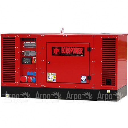 Дизельгенератор Europower EPS 44 TDE 40 кВт в Нижнем Новгороде