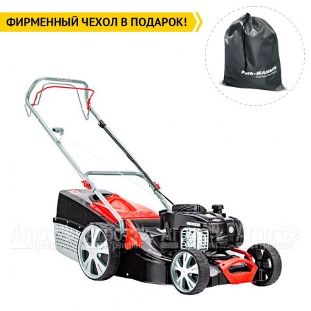 Газонокосилка бензиновая AL-KO Classic 4.65 SP-B Plus в Нижнем Новгороде