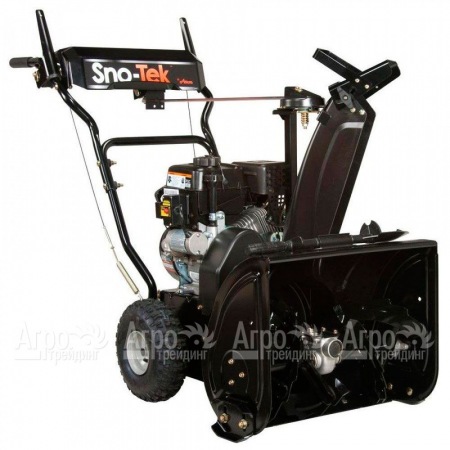 Снегоуборщик Ariens Sno-Tek 22E в Нижнем Новгороде