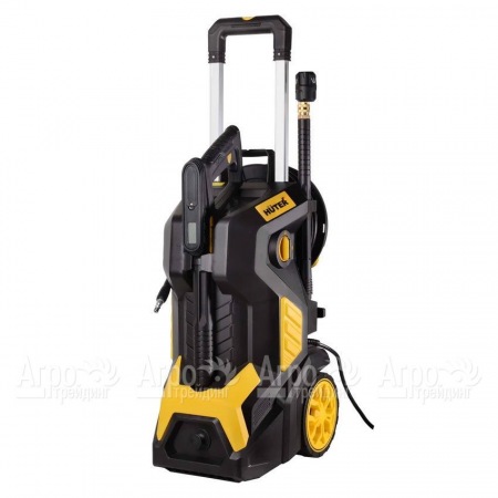 Мойка высокого давления Huter W240i K7 Smart Professional в Нижнем Новгороде