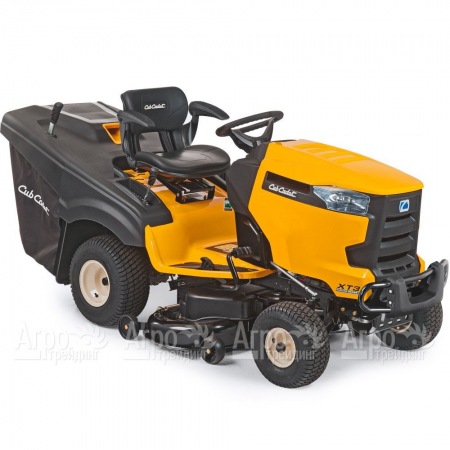 Садовый минитрактор Cub Cadet XT3 QR106E в Нижнем Новгороде