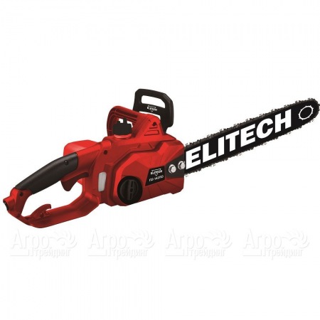 Элeктpoпилa Elitech ПЭ 142ПО (E1611.022.00) 12&quot;  в Нижнем Новгороде