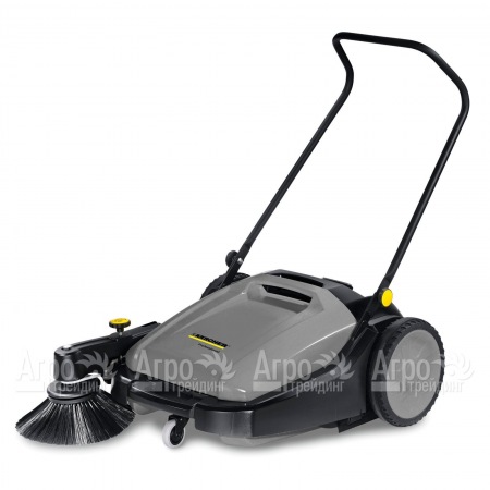 Подметальная машина Karcher KM 70/20 C  в Нижнем Новгороде