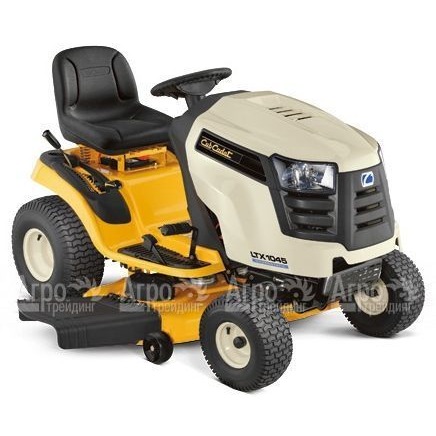 Садовый трактор Cub Cadet LTX 1045 KOHLER в Нижнем Новгороде