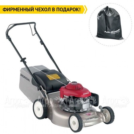 Газонокосилка бензиновая Honda HRG 416 SKEH  в Нижнем Новгороде