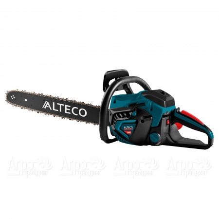 Бензопила Alteco Pro GCS 52 20" в Нижнем Новгороде