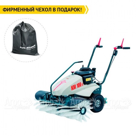 Подметальная машина Cramer KM 100 G в Нижнем Новгороде