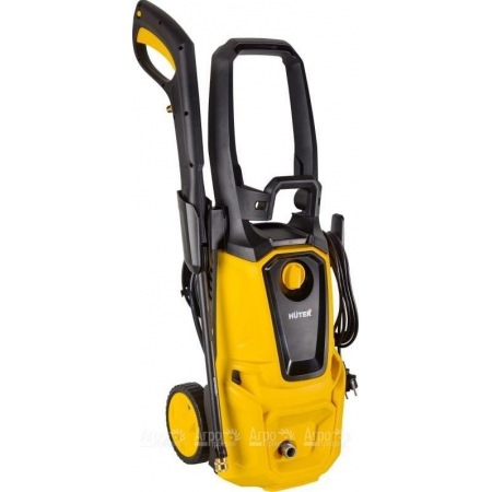 Мойка высокого давления Huter W-4-2500 Pro в Нижнем Новгороде