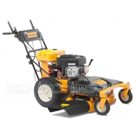 Газонокосилка бензиновая Cub Cadet WIDE CUT E-Start в Нижнем Новгороде