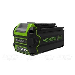 Аккумулятор Greenworks G40USB6  в Нижнем Новгороде