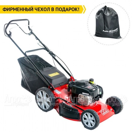 Газонокосилка бензиновая MA.RI.NA GX-52 SB PHW (B&#38;S 625E Series) в Нижнем Новгороде