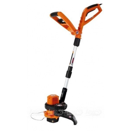 Триммер электрический Worx WG101E.1 в Нижнем Новгороде