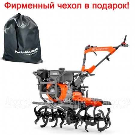 Культиватор Husqvarna TF 545P в Нижнем Новгороде