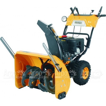 Снегоуборщик Garden Pro KC726MS в Нижнем Новгороде