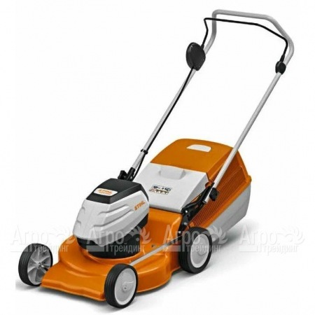 Газонокосилка аккумуляторная Stihl RМА-248.0 (без аккумулятора и зарядного устройства) в Нижнем Новгороде