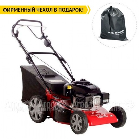 Газонокосилка бензиновая MA.RI.NA Systems GX-52 SK PHW (Kohler XT-6.75) в Нижнем Новгороде