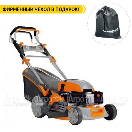 Газонокосилка бензиновая Villartec MB 5753V  в Нижнем Новгороде