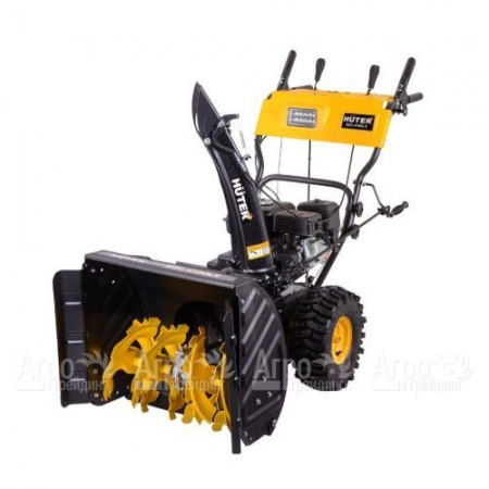 Бензиновый снегоуборщик Huter SGC 4100LX в Нижнем Новгороде