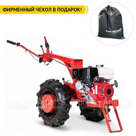 Мотоблок Беларус 08Н с двигателем Honda GX-390 в Нижнем Новгороде