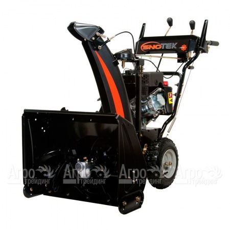 Снегоуборщик Ariens Sno-Tek 22 в Нижнем Новгороде