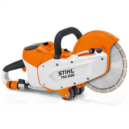 Бензорез Stihl TSA 230 в Нижнем Новгороде