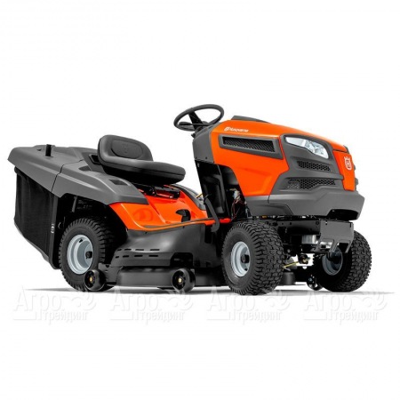 Садовый минитрактор Husqvarna TC 142T в Нижнем Новгороде