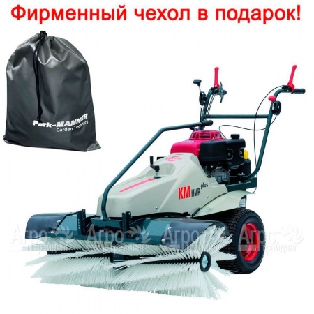 Подметальная машина Cramer KM KHVR plus 120 в Нижнем Новгороде