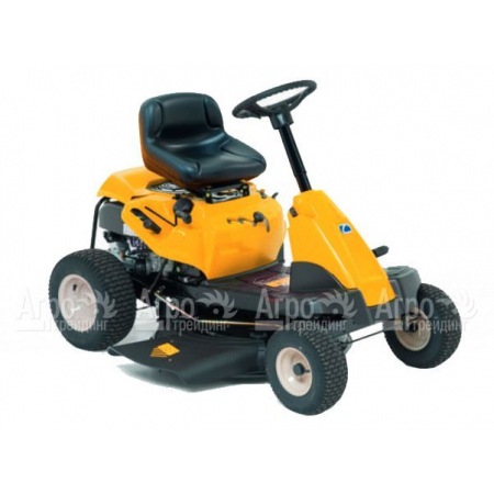 Садовый райдер Cub Cadet Minirider CC 114 TD в Нижнем Новгороде