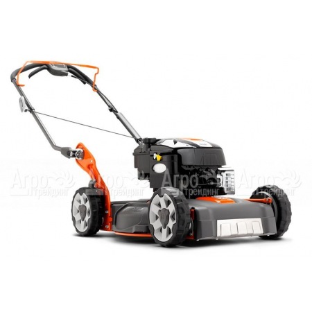 Газонокосилка бензиновая Husqvarna LB 348V в Нижнем Новгороде