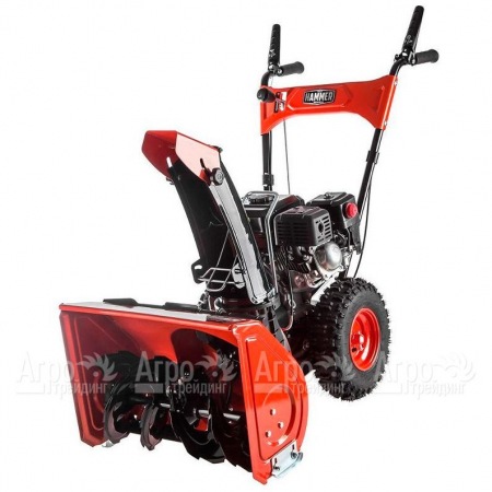 Снегоуборщик Hammer Snowbull 5600 в Нижнем Новгороде