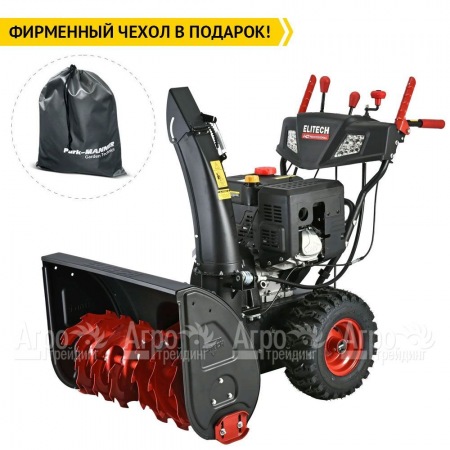 Снегоуборщик Elitech ST 1271LE (E1609.015.00)  в Нижнем Новгороде