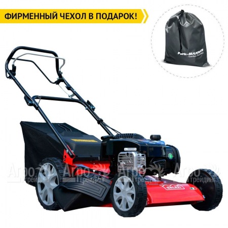 Газонокосилка бензиновая MA.RI.NA Systems GX-46 SB PHW (B&#38;S 500E Series) в Нижнем Новгороде