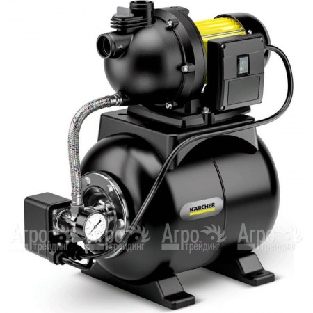 Насосная станция Karcher BP 3.200 Home в Нижнем Новгороде