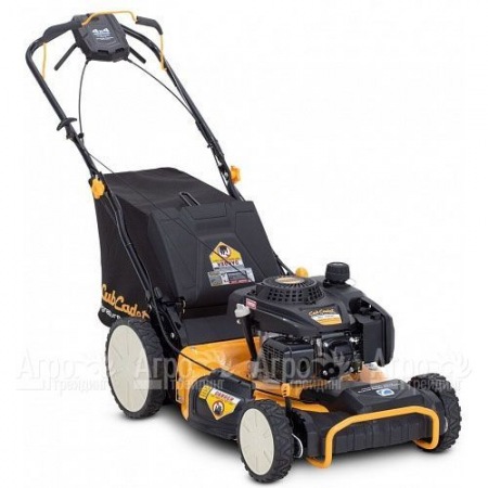 Газонокосилка бензиновая Cub Cadet SC 700C 4WD  в Нижнем Новгороде