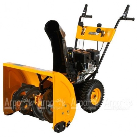 Снегоуборщик Garden Pro KC624S в Нижнем Новгороде