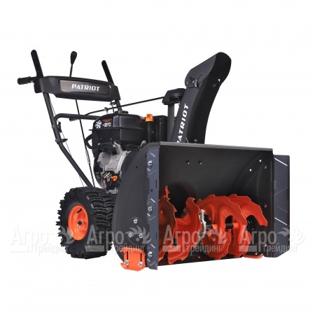 Снегоуборщик Patriot PS 911 в Нижнем Новгороде