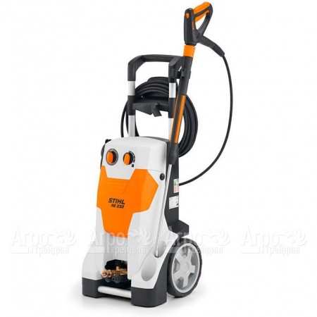 Мойка высокого давления Stihl RE 232  в Нижнем Новгороде