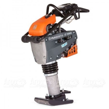 Вибротрамбовка Husqvarna Atlas Copco LT 5005 9" + в Нижнем Новгороде