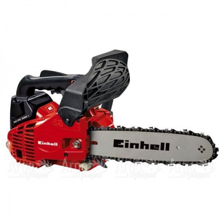 Бензопила Einhell GC-PC 930 I-12" со второй цепью в Нижнем Новгороде