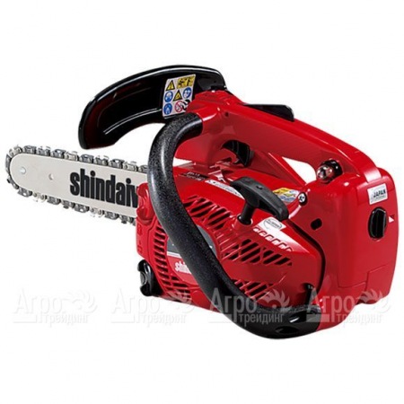 Бензопила Shindaiwa 280TS в Нижнем Новгороде