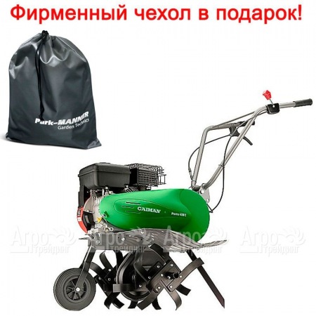 Культиватор Caiman Promo 60MC2 с реверсом в Нижнем Новгороде