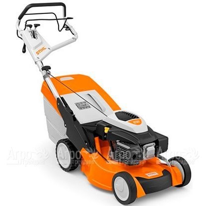 Газонокосилка бензиновая Stihl RM 650.0 VS в Нижнем Новгороде