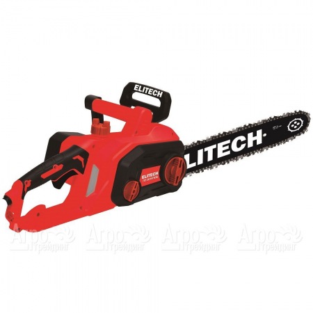 Элeктpoпилa Elitech ПЭ 2016ПОБ (E1611.021.00) 16&quot;  в Нижнем Новгороде