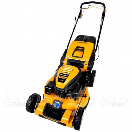 Газонокосилка бензиновая Cub Cadet XM1 DR46 в Нижнем Новгороде