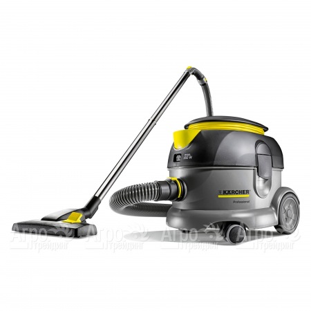 Пылесос сухой уборки Karcher T 12/1  в Нижнем Новгороде